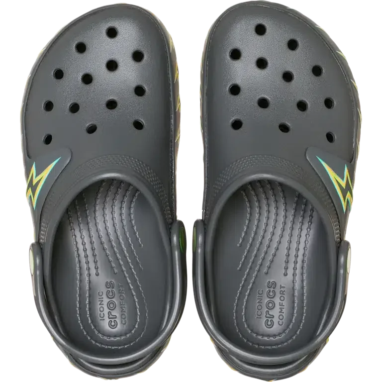 Παιδικά κλασικά σανδάλια Bolt Lights Classic Clog Παιδικά κλασικά σανδάλια Bolt Lights Classic Clog