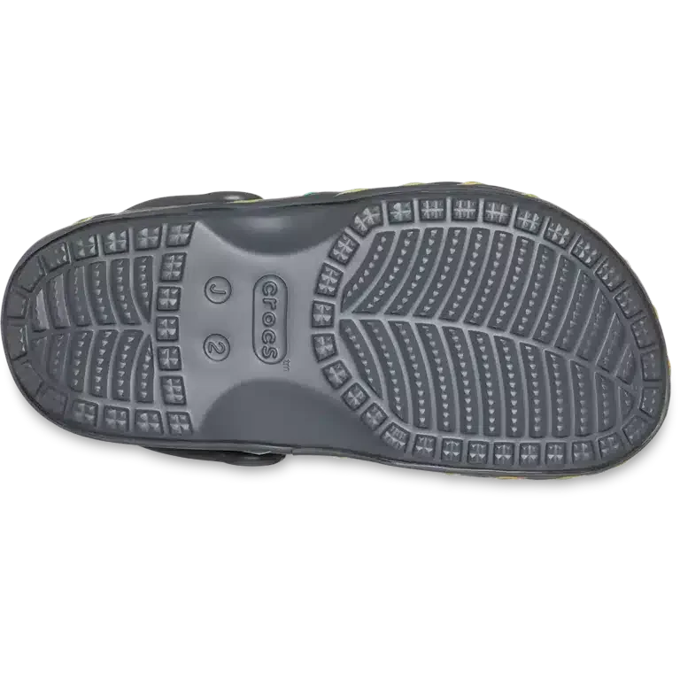 Παιδικά κλασικά σανδάλια Bolt Lights Classic Clog Παιδικά κλασικά σανδάλια Bolt Lights Classic Clog