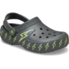 Παιδικά κλασικά σανδάλια Bolt Lights Classic Clog Παιδικά κλασικά σανδάλια Bolt Lights Classic Clog