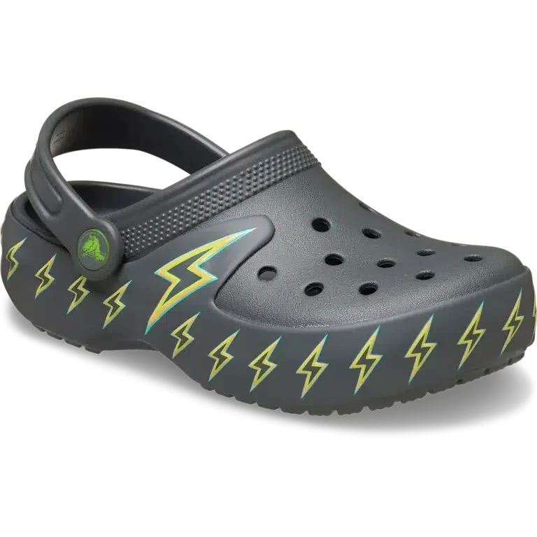 Παιδικά κλασικά σανδάλια Bolt Lights Classic Clog Παιδικά κλασικά σανδάλια Bolt Lights Classic Clog