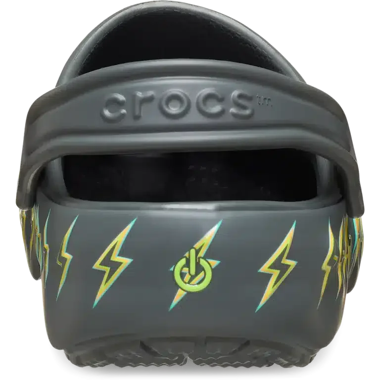 Παιδικά κλασικά σανδάλια Bolt Lights Classic Clog Παιδικά κλασικά σανδάλια Bolt Lights Classic Clog