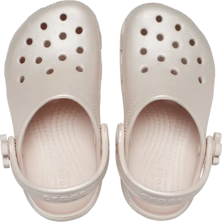 Παιδικά κλασικά σανδάλια Pearl Shine Classic Clog Παιδικά κλασικά σανδάλια Pearl Shine Classic Clog