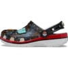 Παιδικά κλασικά σανδάλια Pokémon Classic Clog για νήπια