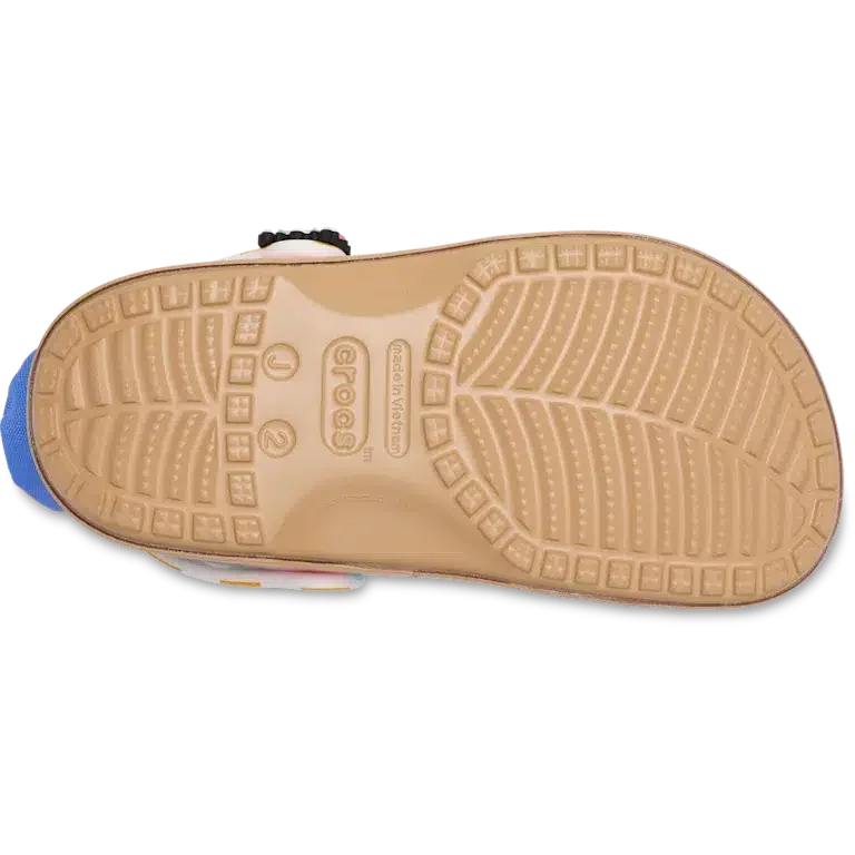 Παιδικά μονοκόμματα σαμπό Chopper Classic Clog Παιδικά μονοκόμματα σαμπό Chopper Classic Clog