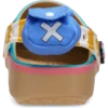 Παιδικά μονοκόμματα σαμπό Chopper Classic Clog Παιδικά μονοκόμματα σαμπό Chopper Classic Clog