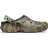 Παιδικά Realtree Apx® Classic Lined Clog Παιδικά Realtree Apx® Classic Lined Clog