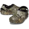 Παιδικά Realtree Apx® Classic Lined Clog Παιδικά Realtree Apx® Classic Lined Clog