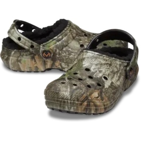 Παιδικά Realtree Apx® Classic Lined Clog