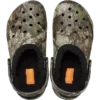 Παιδικά Realtree Apx® Classic Lined Clog Παιδικά Realtree Apx® Classic Lined Clog
