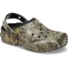 Παιδικά Realtree Apx® Classic Lined Clog Παιδικά Realtree Apx® Classic Lined Clog