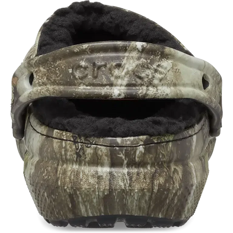 Παιδικά Realtree Apx® Classic Lined Clog Παιδικά Realtree Apx® Classic Lined Clog