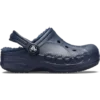 Παιδικά σαμπό Baya Lined Clog
