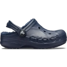 Παιδικά σαμπό Baya Lined Clog