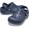 Παιδικά σαμπό Baya Lined Clog