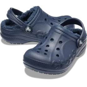 Παιδικά σαμπό Baya Lined Clog