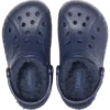 Παιδικά σαμπό Baya Lined Clog