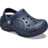 Παιδικά σαμπό Baya Lined Clog