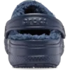 Παιδικά σαμπό Baya Lined Clog