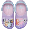 Παιδικά σαμπό Bluey Friends Forever Classic Clog Παιδικά σαμπό Bluey Friends Forever Classic Clog