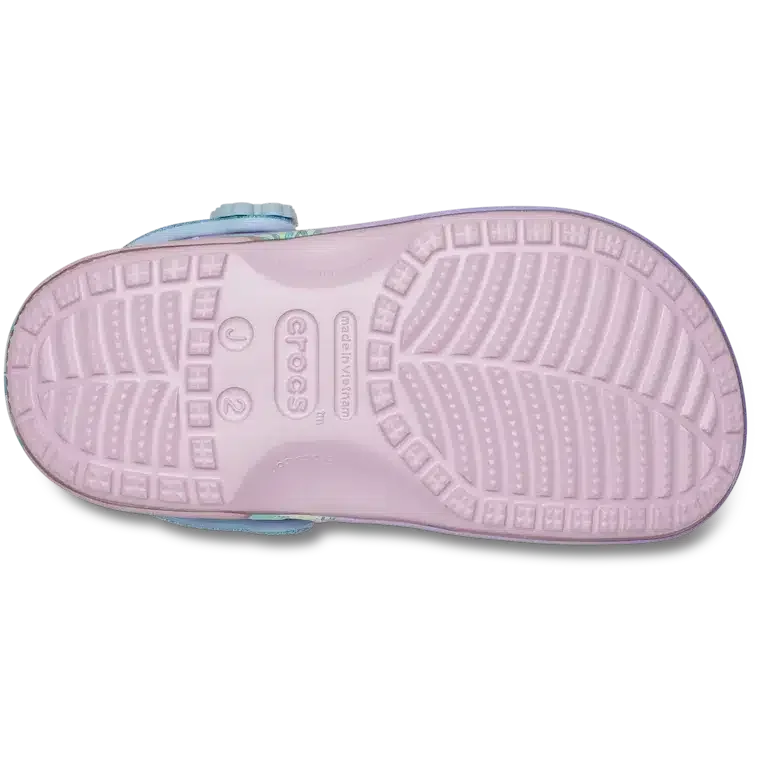 Παιδικά σαμπό Bluey Friends Forever Classic Clog Παιδικά σαμπό Bluey Friends Forever Classic Clog