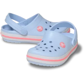 Παιδικά σαμπό Crocband™ Clog