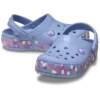 Παιδικά σαμπό Crocband Glow Confetti Band Crocband Clog