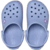Παιδικά σαμπό Crocband Glow Confetti Band Crocband Clog
