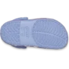 Παιδικά σαμπό Crocband Glow Confetti Band Crocband Clog