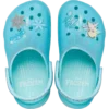 Παιδικά σαμπό Disney Frozen Elsa Classic Clog Παιδικά σαμπό Disney Frozen Elsa Classic Clog