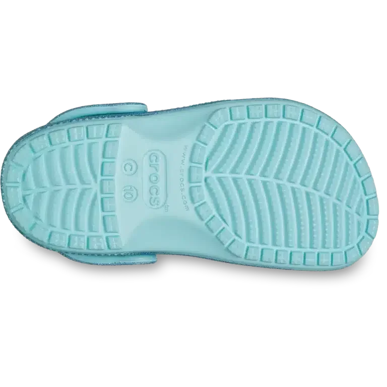 Παιδικά σαμπό Disney Frozen Elsa Classic Clog Παιδικά σαμπό Disney Frozen Elsa Classic Clog