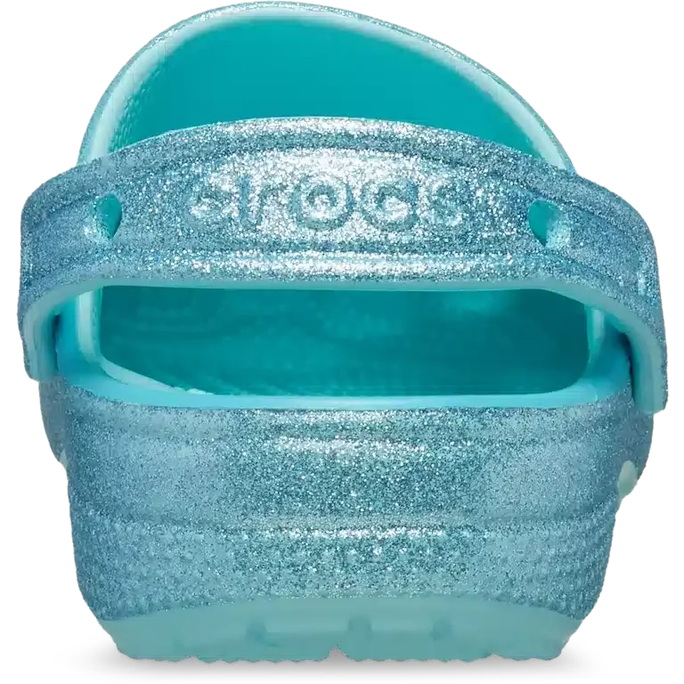 Παιδικά σαμπό Disney Frozen Elsa Classic Clog Παιδικά σαμπό Disney Frozen Elsa Classic Clog
