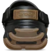 Παιδικά σαμπό Echo Gum Ro Clog