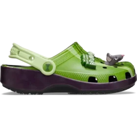 Παιδικά σαμπό Encanto Classic Clog
