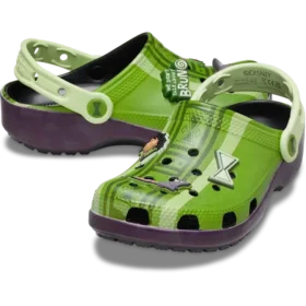 Παιδικά σαμπό Encanto Classic Clog