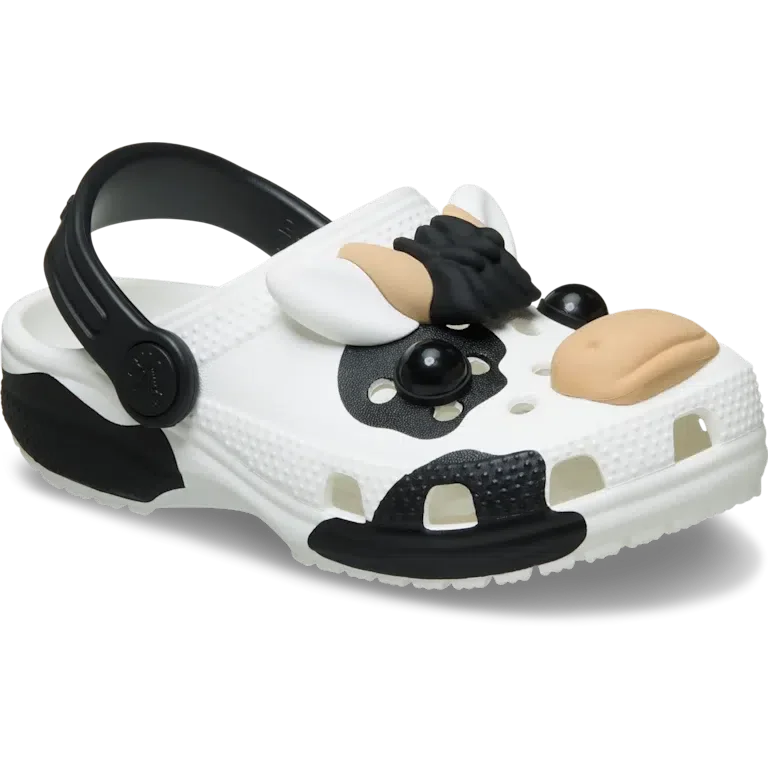 Παιδικά σαμπό Iam Cow Παιδικά σαμπό Iam Cow