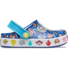 Παιδικά σαμπό Pawpatrol™ off Court