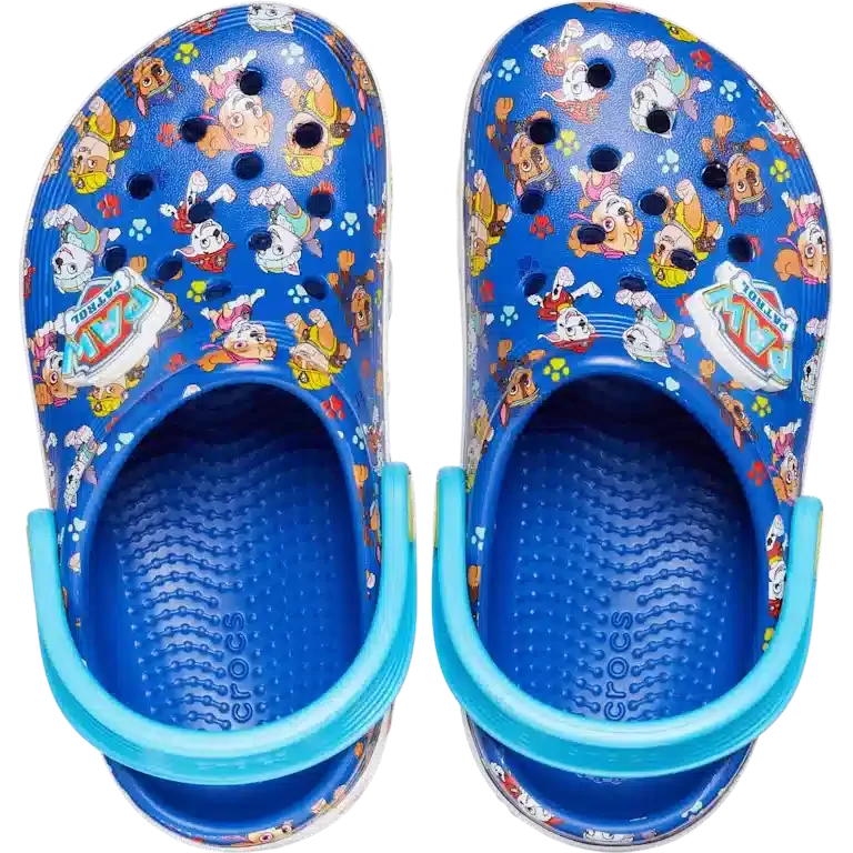 Παιδικά σαμπό Pawpatrol™ off Court Παιδικά σαμπό Pawpatrol™ off Court