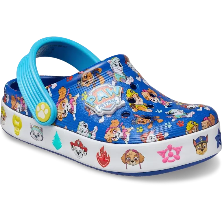 Παιδικά σαμπό Pawpatrol™ off Court Παιδικά σαμπό Pawpatrol™ off Court