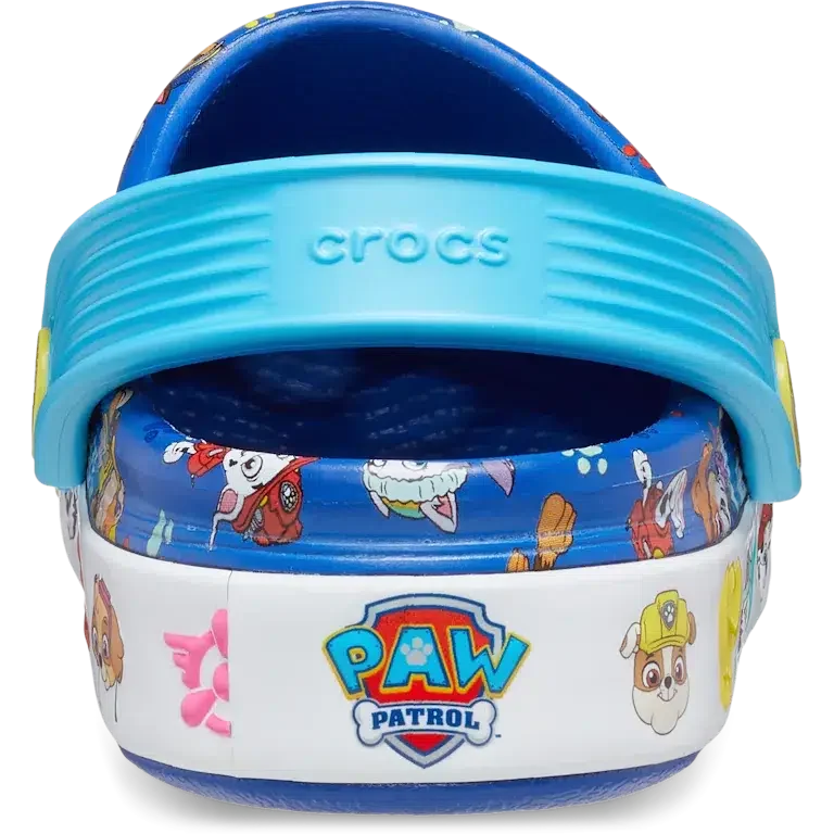Παιδικά σαμπό Pawpatrol™ off Court Παιδικά σαμπό Pawpatrol™ off Court