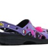 Παιδικά σαμπό Pokémon x Classic Clog «Gengar» Παιδικά σαμπό Pokémon x Classic Clog «Gengar»