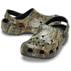 Παιδικά σαμπό Realtree Apx Classic Clog