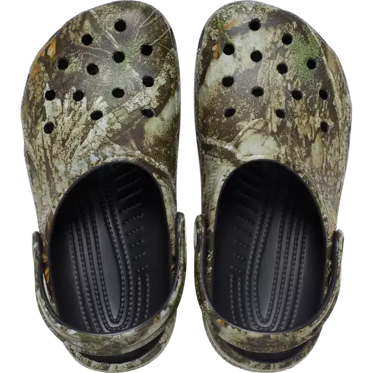 Παιδικά σαμπό Realtree Apx Classic Clog Παιδικά σαμπό Realtree Apx Classic Clog