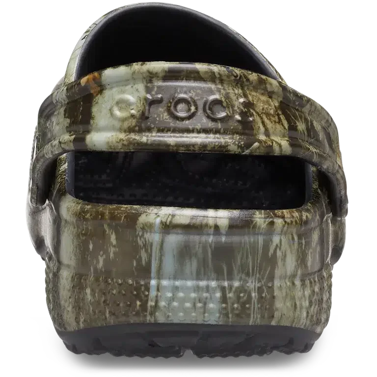 Παιδικά σαμπό Realtree Apx Classic Clog Παιδικά σαμπό Realtree Apx Classic Clog