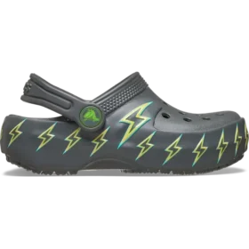 Παιδικά σανδάλια Classic Bolt Lights Σαμπό