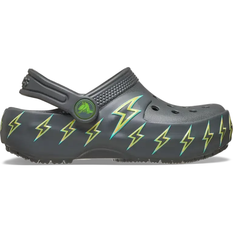 Παιδικά σανδάλια Classic Bolt Lights Σαμπό Παιδικά σανδάλια Classic Bolt Lights Σαμπό