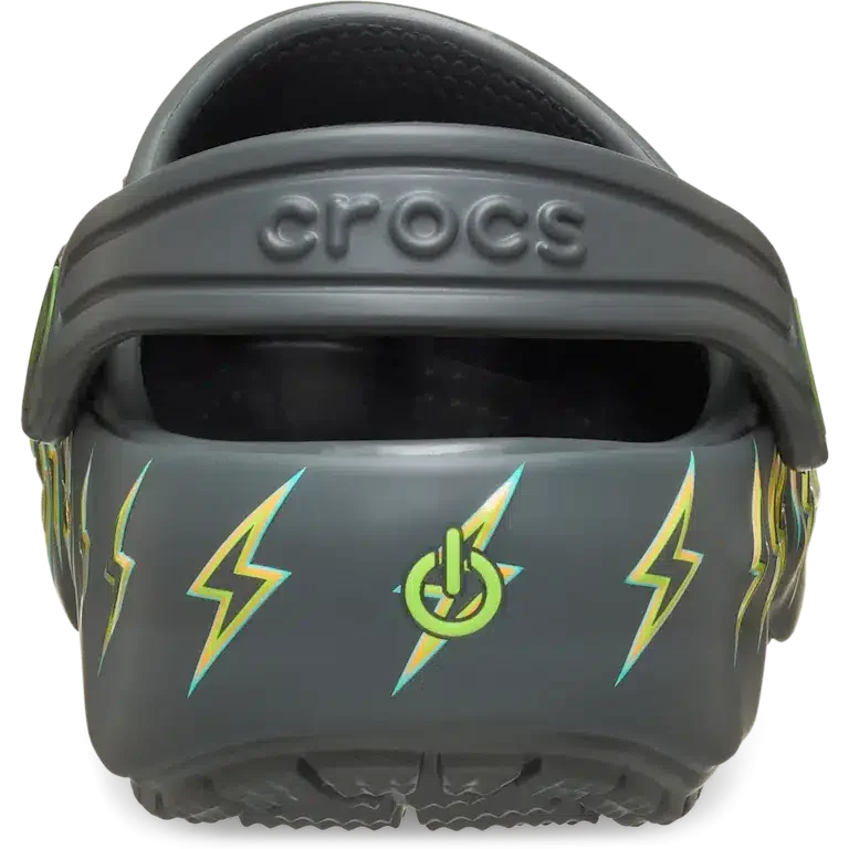 Παιδικά σανδάλια Classic Bolt Lights Σαμπό Παιδικά σανδάλια Classic Bolt Lights Σαμπό