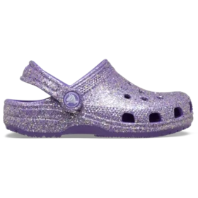 Παιδικά σανδάλια Classic Fantasy Glitter