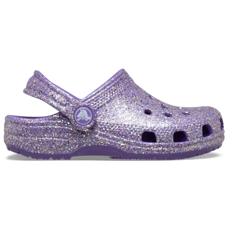 Παιδικά σανδάλια Classic Fantasy Glitter Παιδικά σανδάλια Classic Fantasy Glitter