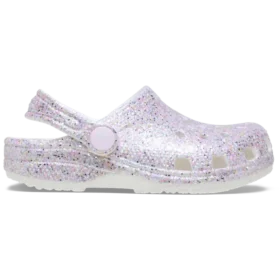 Παιδικά σανδάλια Classic Fantasy Glitter