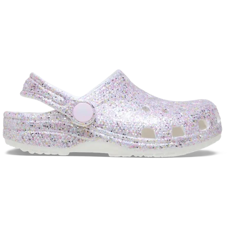 Παιδικά σανδάλια Classic Fantasy Glitter Παιδικά σανδάλια Classic Fantasy Glitter